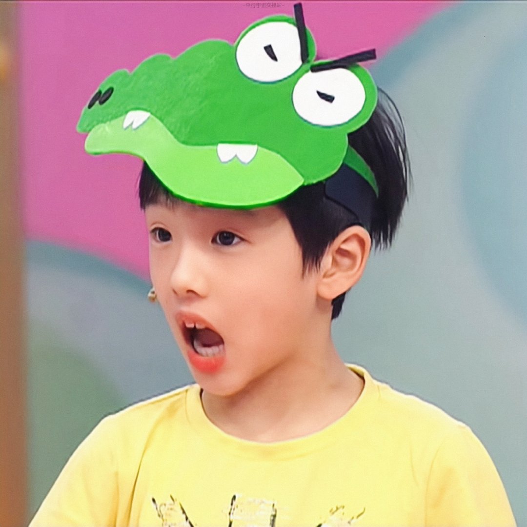 หม่าม๊าพี่น้องจีซอง💖 tweet media