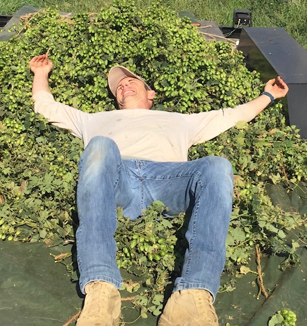 Lot 17 Hop Yard tweet media