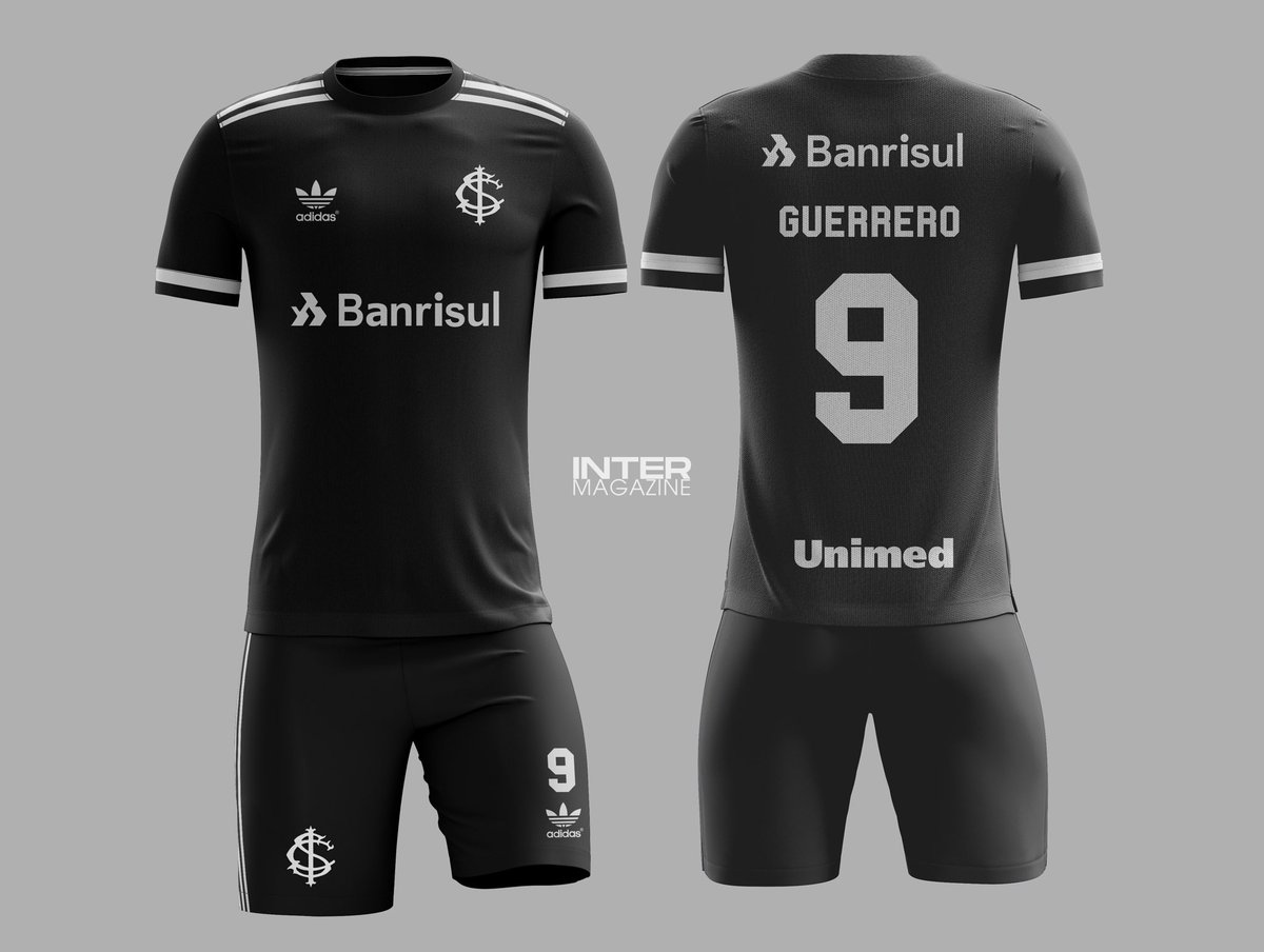 scintermagazine's tweet image. Ei, @adidasbrasil, fiz uma coisinha aqui! 👀

Será que é sonhar demais? 

• Se puder, deem RT para ajudar na divulgação! #VamoInter 🇦🇹