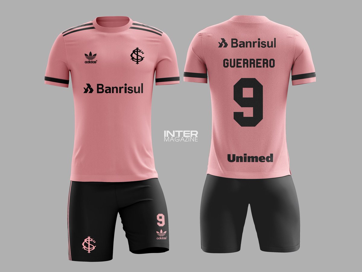 scintermagazine's tweet image. Ei, @adidasbrasil, fiz uma coisinha aqui! 👀

Será que é sonhar demais? 

• Se puder, deem RT para ajudar na divulgação! #VamoInter 🇦🇹