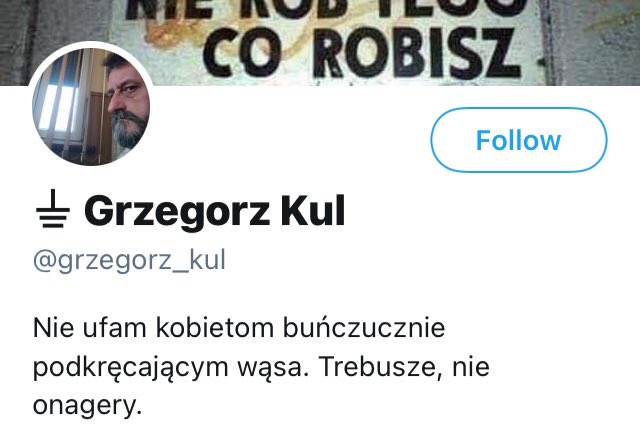 🇵🇱 Dumb Polish Nationalists. 🇵🇱

When challenged on their revision of history they resort to fictitious nonsense &amp; abuse. These accounts should be avoided at all cost. 

<a href="/grzegorz_kul/">⏚ Grzegorz Kul</a>
<a href="/MarcellRex/">Rex Marcell</a>
@AnieleGriswold
<a href="/JanSliwa/">Jan Sliwa</a>