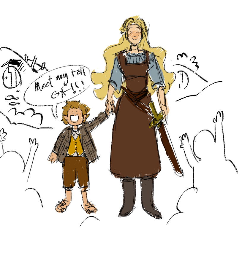 smelly (fix your hearts or die) tweet media