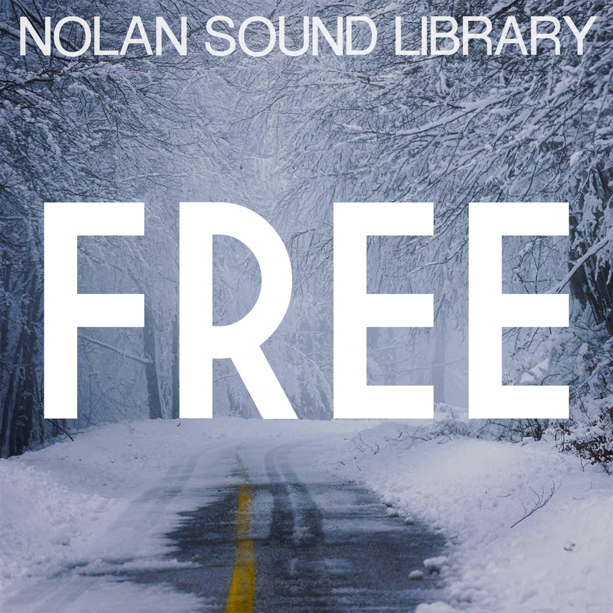 NolanSoundLib's tweet image. If you missed it I made a FREE Snow Bundle - Sound pack made of 33 files. It is available on NolanSoundLibrary.eu

#fieldrecording #soundlibrary #sounddepartment #sounddesign #soundeditor #soundmixer