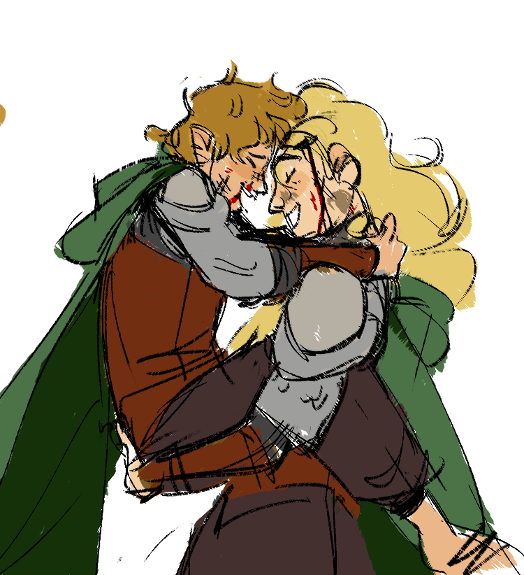 smelly (fix your hearts or die) tweet media