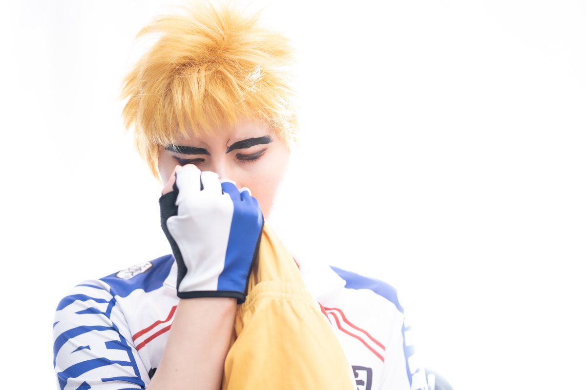 Twoucan 福富寿一 の注目ツイート コスプレ Twoucan 福富寿一 の注目ツイート コスプレ