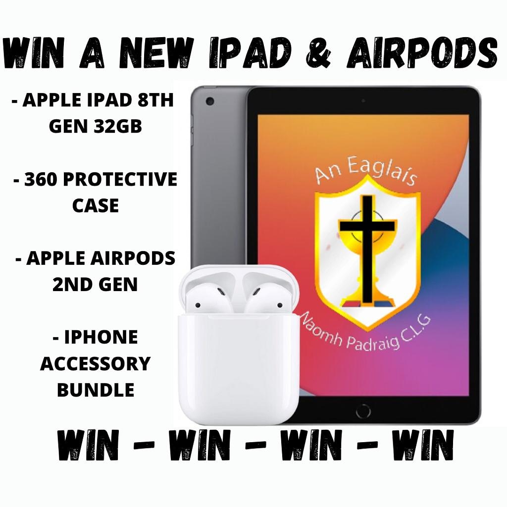 Eglish GAC tweet media