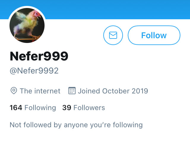 ⚠️ ANTISEMITE WARNING ⚠️   

Today’s first  batch of blinkered AntiSemitic Polish Nationalists. 

<a href="/WGrynko/">Wieńczysław Gryńko</a>
@AtykiFan
<a href="/DBienkiewicz/">Daniel Bienkiewicz</a>
<a href="/Nefer9992/">Nefer999</a>

#AntiSemitism is alive and kicking in Poland. #ASRBList