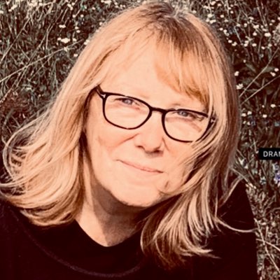 Sue Freeth tweet media