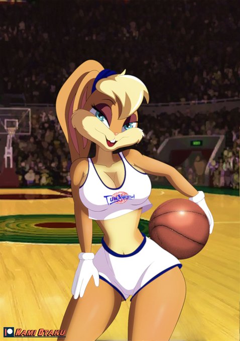 Lola Bunny | Looney Tunes Full Version Uncensored NSFW: https://t.co/EdGSWIvqgP https://t.co/XdhsRhUoeg  #NSFW<a href="/tag/furry"class="tags"><span>#furry</span></a><a href="/tag/fanart"class="tags"><span>#fanart</span></a><a href="/tag/nsfw"class="tags"><span>#nsfw</span></a><a href="/tag/spacejam"class="tags"><span>#spacejam</span></a><a href="/tag/rule34"class="tags"><span>#rule34</span></a><a href="/tag/waifu"class="tags"><span>#waifu</span></a>