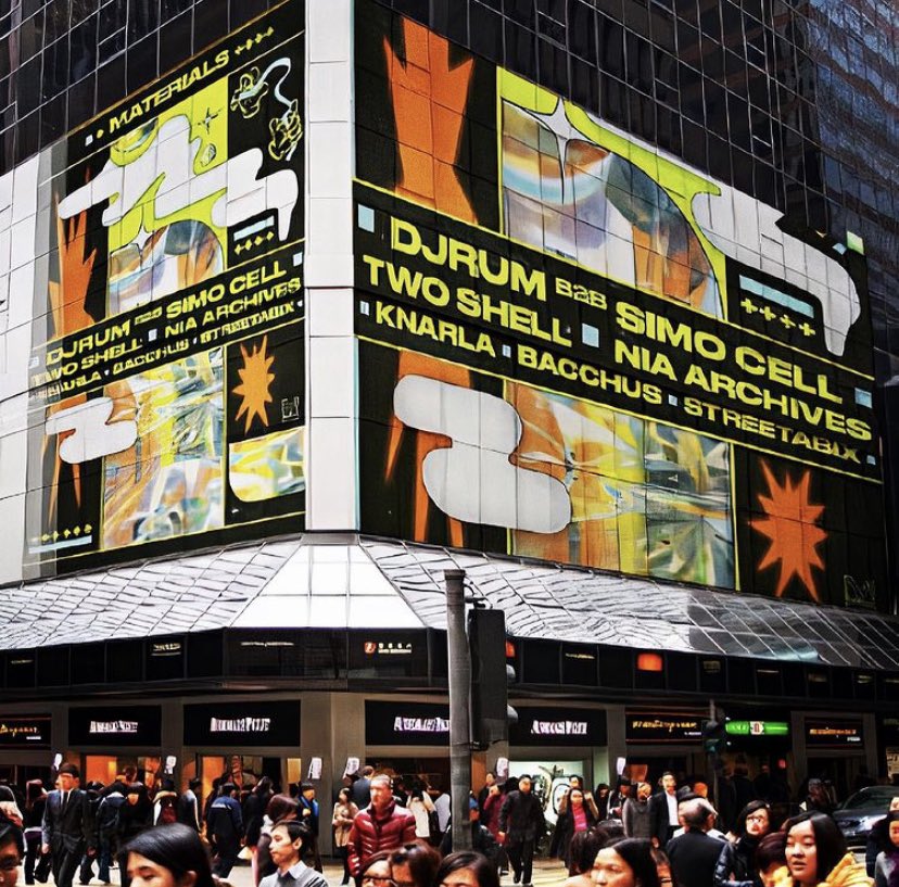 MaterialsEvents tweet media