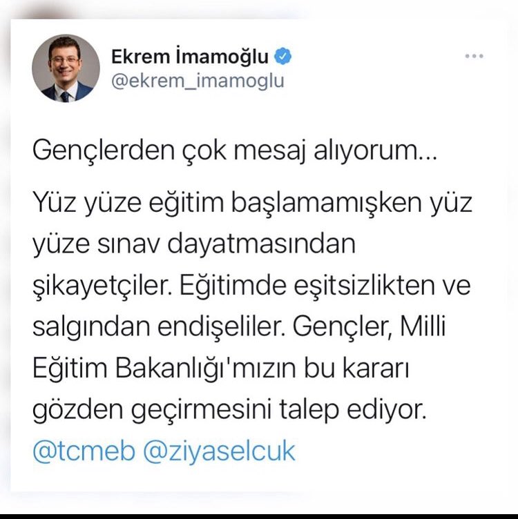 Kemalurall's tweet photo. #yürüimamoğlu #öğrencilerölmekistemiyor https://t.co/vsU6jcs0Jq