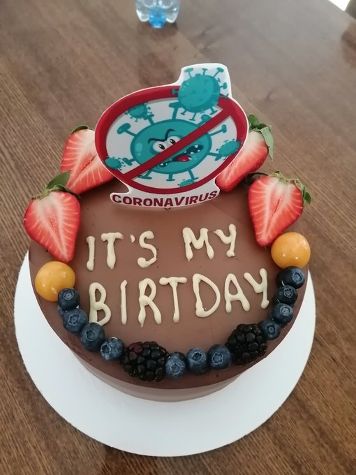 Happy Birthday for my son! https://t.co/muBxmUROBB