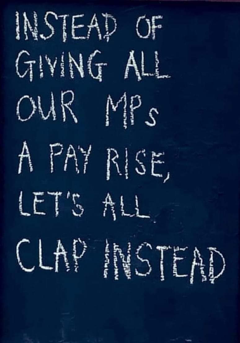 Dazza1412's tweet photo. @halfon4harlowMP https://t.co/b2yli3hChX