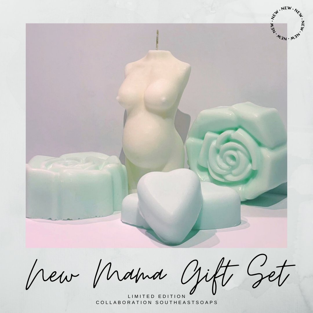 Good Evening <a href="/UkCraftersHour/">UkCraftersHour</a> ✨ Hope you've had a lovely weekend, we love joining you on Sunday evenings. We've been feeling the love and are offering 25% off our handmade spa gift sets online now 💜💚 ethwickscandles.co.uk #craftershour #smallbiz #craftbizparty #HandmadeInUK