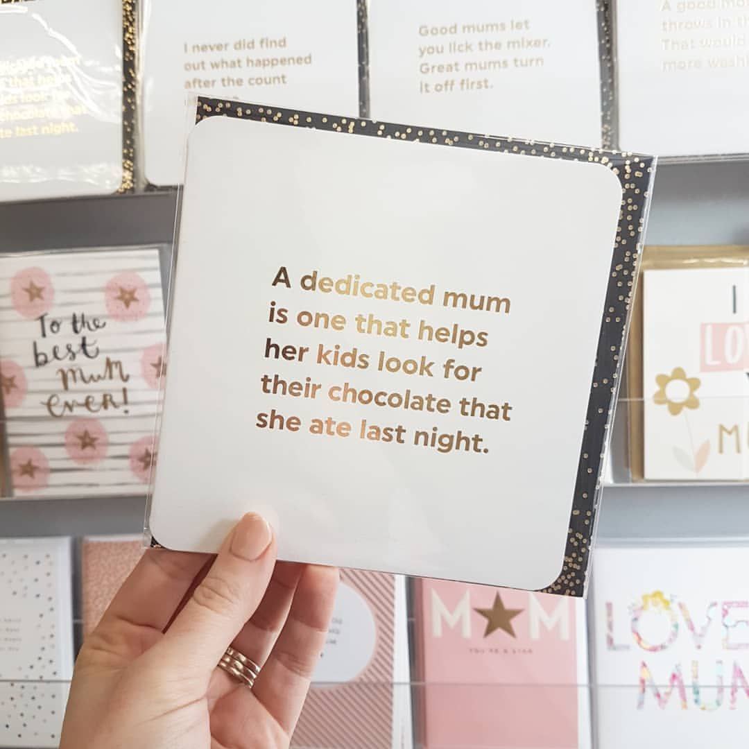 WeLoveToCreate's tweet image. Hands up! Who's guilty 👀⠀
⠀
#MothersDay