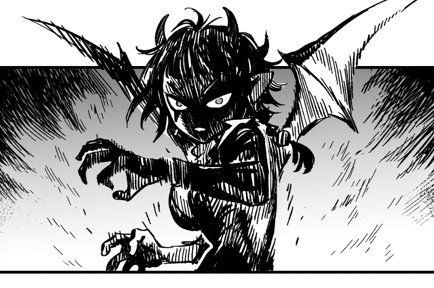 #DEVILSCANDYCOMIC UPDATE
03/12/21: CH13 • P16
---------------------
https://t.co/Ab3MmzPVps
---------------------
CH13 start: https://t.co/jIETvD1f8w #hiveworks 