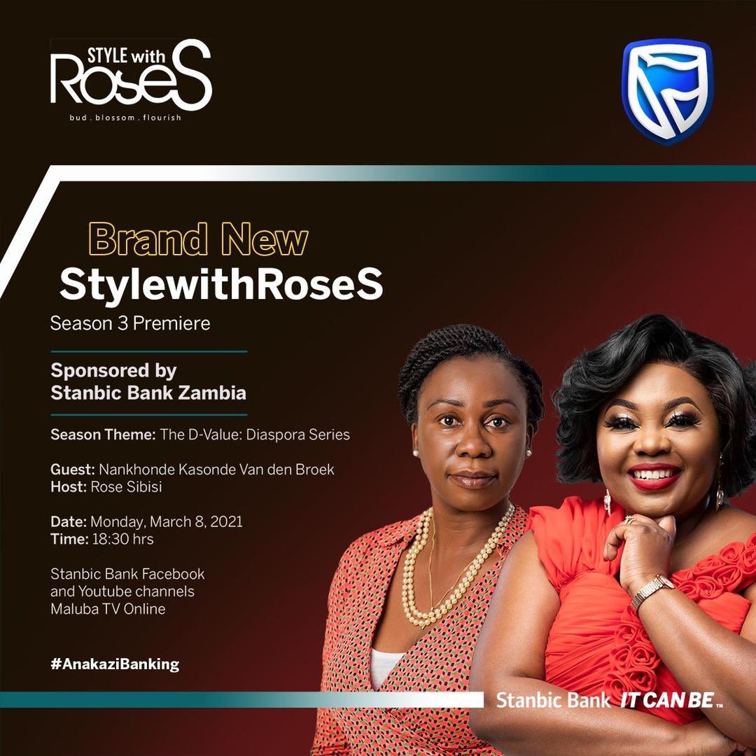 Nankhonde Kasonde-van den Broek (@nankhonde) on Twitter photo 