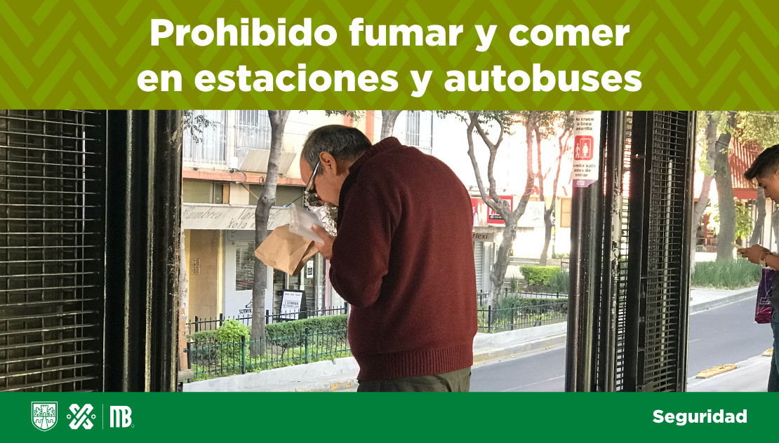 MetrobusCDMX's tweet photo. #MovilidadCDMX https://t.co/cmAZUNFGhS