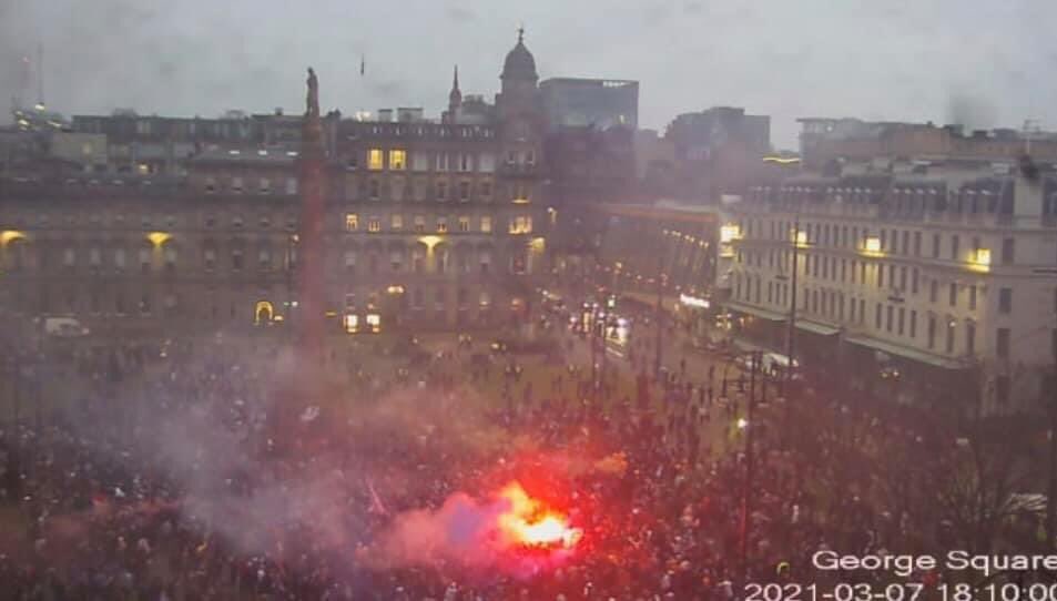 LoganMcconachie's tweet image. Want to know why Sturgeon didn’t give a date? This is why.