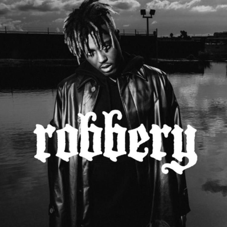 Juice WRLD's "Robbery" has now spent 750 days on the US Spotify Chart 🔥🐐