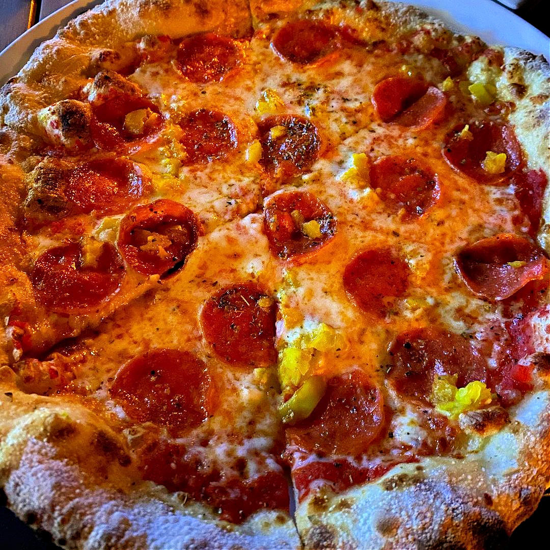 Earth, Wood & Fire - Fallston tweet media