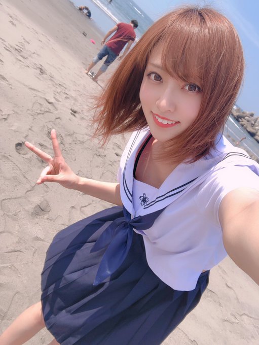コスプレイヤー紗雪のTwitter画像18