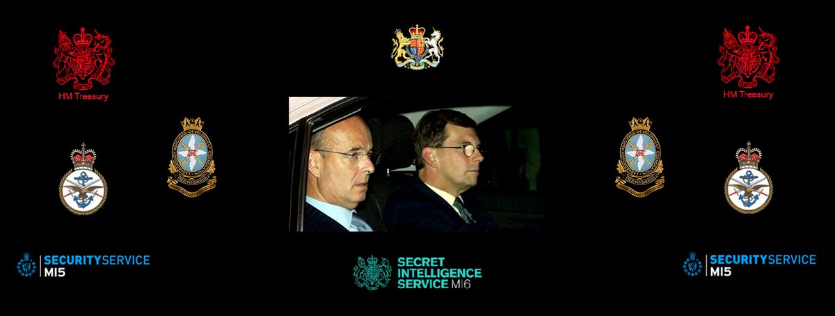 CarrollTrusts's tweet photo. Professor Sir #DavidOmand –  #KingsCollegeLondon Lord #ChristopherGeidt Sir #SimonWessely #OrganisedCrime Files – “THE #GCHQ SIR DAVID OMAND #WIRETAPPING INTERCEPTS BANK FRAUD STORY" - GERALD 6TH DUKE OF #SUTHERLAND TRUST #RoyalCourtsofJustice News https://t.co/jfsukj8wlF https://t.co/Vsfju2wHq8