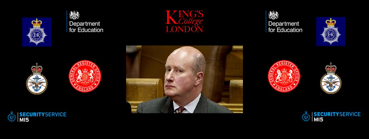CarrollTrusts's tweet photo. Professor Sir #DavidOmand –  #KingsCollegeLondon Lord #ChristopherGeidt Sir #SimonWessely #OrganisedCrime Files – “THE #GCHQ SIR DAVID OMAND #WIRETAPPING INTERCEPTS BANK FRAUD STORY" - GERALD 6TH DUKE OF #SUTHERLAND TRUST #RoyalCourtsofJustice News https://t.co/jfsukj8wlF https://t.co/Vsfju2wHq8
