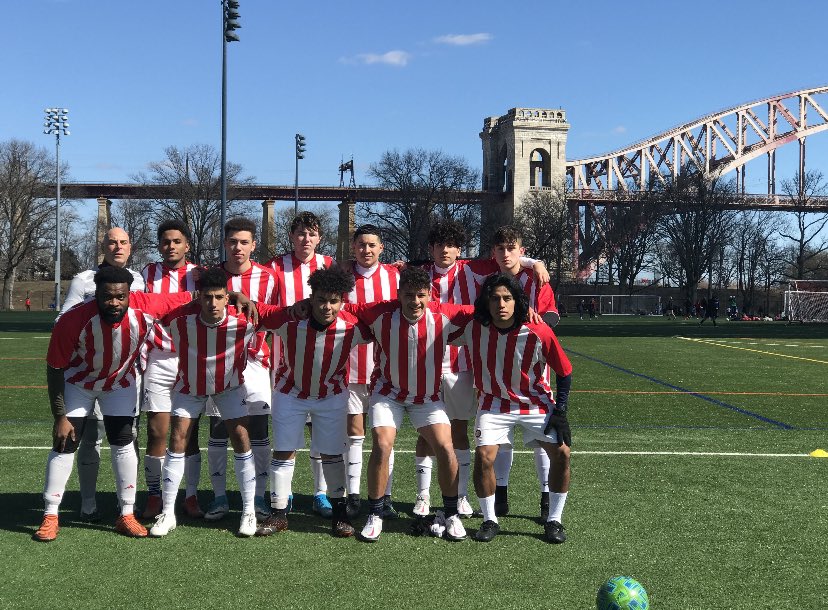 Great win today by Eintracht beating Galicia 8-1 ! <a href="/eintracht_us/">Eintracht Frankfurt</a> @eintracht_eng <a href="/NYIntFC/">NY INTERNATIONAL FC 🦁</a> <a href="/CPR_Reds/">CPR Reds</a> <a href="/SportingAstoria/">Sporting Astoria Soccer Club</a> @FlushingFC1 <a href="/laberiafc/">Laberia FC</a> <a href="/astoriaknights/">Astoria Knights FC</a> <a href="/Doxa_SC/">Doxa SC</a> <a href="/RichmondCnty_FC/">Richmond County FC</a> <a href="/CosmoLeague/">Cosmopolitan Soccer League</a> <a href="/HobokenFC1912/">HobokenFC1912</a>
