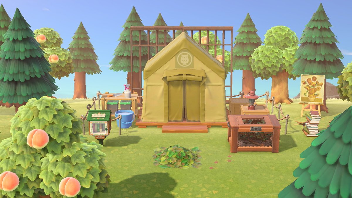 _acnhzoe's tweet photo. #AnimalCrossing #ACNH #NintendoSwitch https://t.co/yiTn6PIBbu