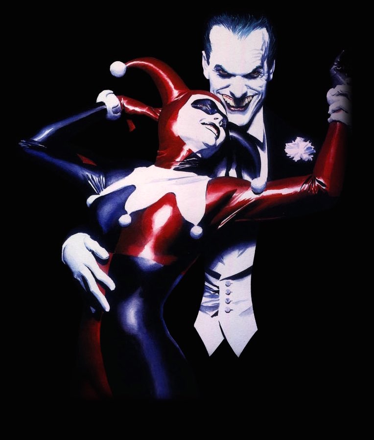 #joker #Batman #sundayvibes @SalAbbinanti 