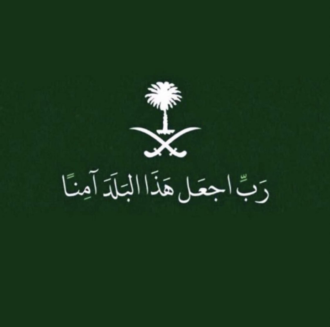 AfnanGh93's tweet photo. يارب احفظنا بحفظك، واحفظ جنودنا برًا وبحرًا وجوًا، اللهم سدد رميهم واربط على قلوبهم وانصرهم نصرًا من عندك♥️ https://t.co/ipoZ4NZmc9
