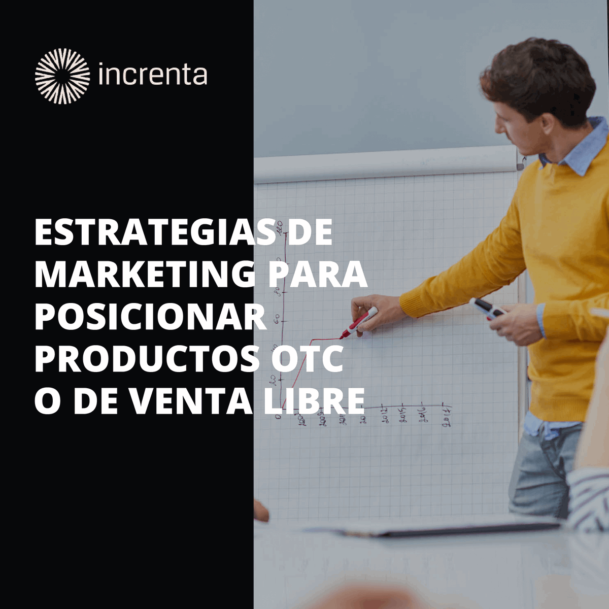 📈💊 Aprende a posicionar tus productos #OTC o de venta libre
¡Desarrolla #estrategias de #marketing óptimas para posicionar tu marca-producto y fidelizar a los clientes!

Encuentra más #businesstips en nuestro #Blog 👇
hubs.ly/H0HRl7Q0