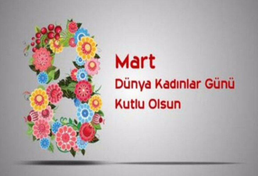 8 Mart Dünya Kadınlar Günü Kutlu Olsun.
#8MartDünyaKadınlarGünü #8Mart #DünyaKadınlarGünü #KadınlarGünü
#bergama #pergamon #ege #izmir #bergamadan #haber #sondakika #izmirsondakika