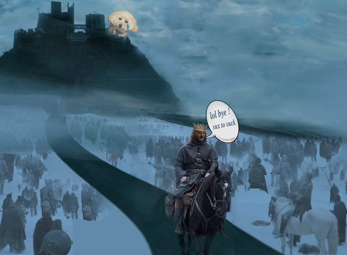 WeShouldOpenUp's tweet photo. @TedCruz
 #GISH #GameOfFroze #GISH2021 https://t.co/cOuEgXdIM4