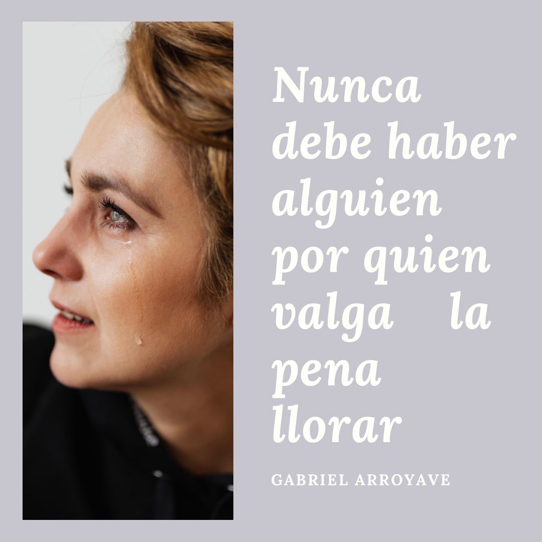 pareja_exitosa's tweet photo. Vale la pena sufrir en la relación de pareja? #amoradistancia #parejasmillonarias #parejas
#crecimiento #complicidad #amor #cariño #sentimiento #aprendiendojuntos #trabajoenequipo #noviazgoconproposito
#pareja #amorpropio #letrasdeparejas #denovios #frasesamor
#pensamientodeldia https://t.co/0ELgxV8yrE