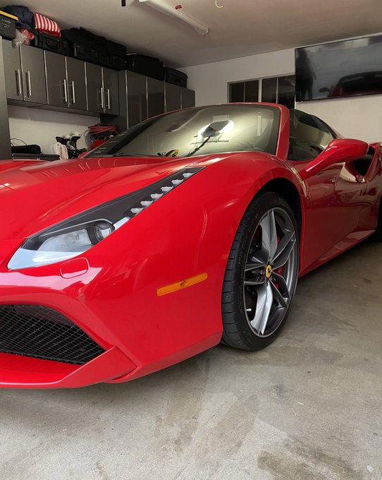 appreciation post for my baby 🤤 https://t.co/CsxxIcJqHI