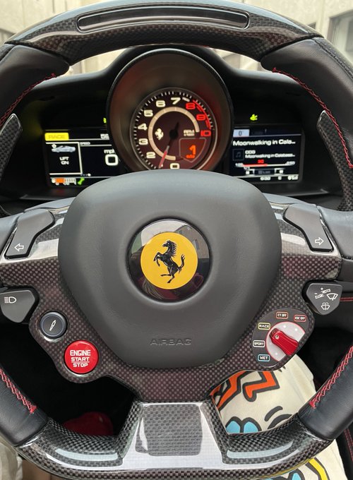 appreciation post for my baby 🤤 https://t.co/CsxxIcJqHI