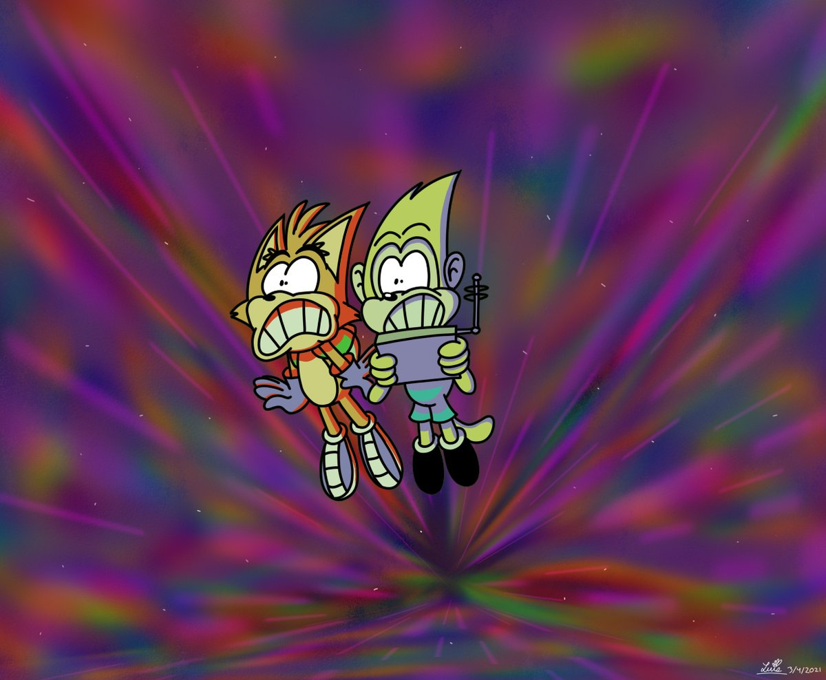 LuisRodrigoUrd1's tweet photo. #CartoonOCs, #cartoon, #LightStudies. https://t.co/bxS9ghMXin