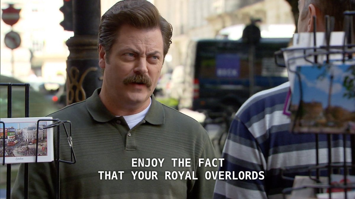 nocontextpawnee's tweet image. 