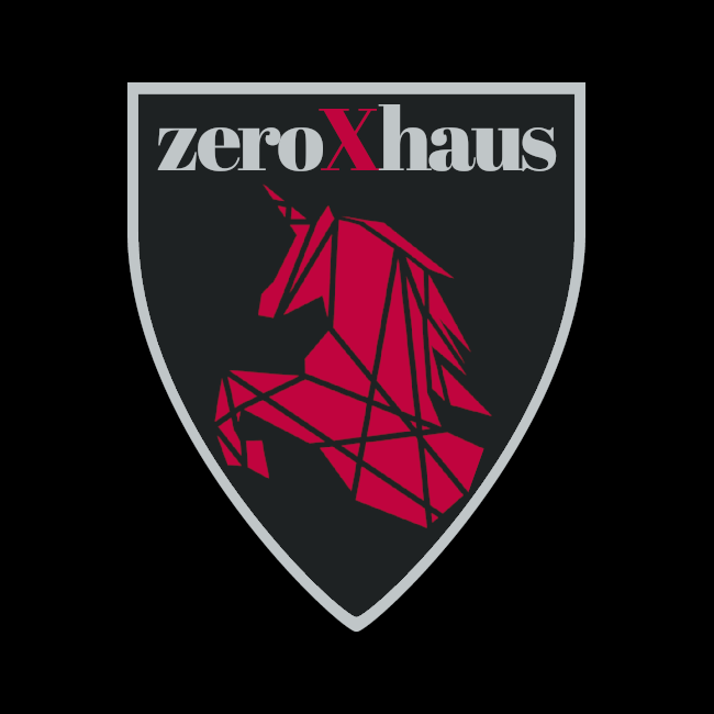 zeroXhaus tweet media