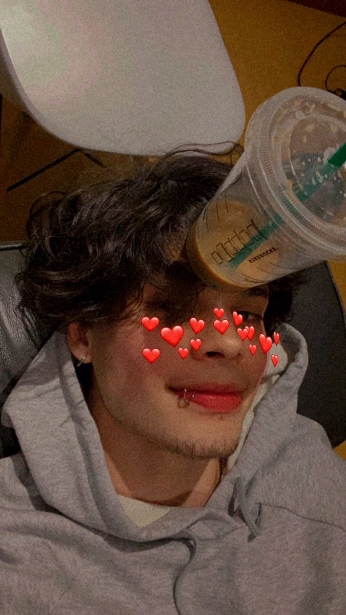 Jashlem's tweet image. Cafésito