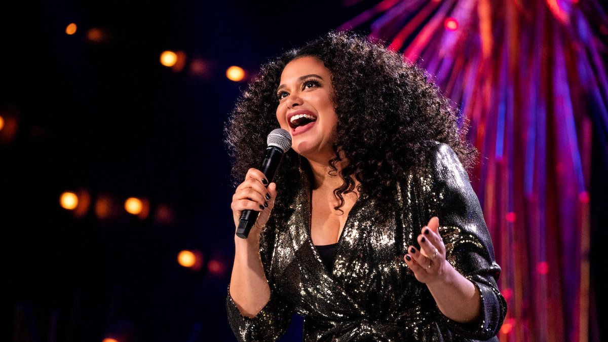 MoviePlusGT's tweet photo. #CriticsChoiceAwards | El Mejor especial de comedia es un empate entre #JerrySeinfeld #23HoursToKill y #MichelleButeau #WelcomeToButeaupia https://t.co/0thp9wlMUj