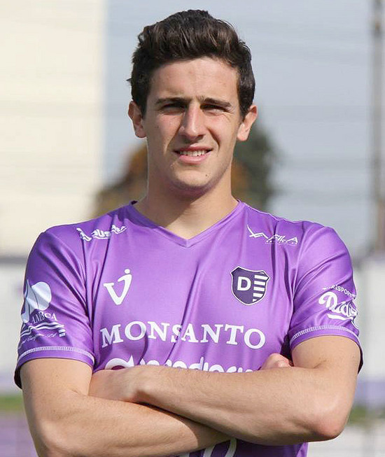 LRioplatense's tweet photo. Gol de Ruben Botta en #Sambenedettese 1 vs Arezzo 0 en la Serie C🇮🇹. 

Gol de @juligarde en el @ACEste1920 1 vs Feltre 1 en la D🇮🇹. 

Hat-Trick de Pablo Burzio en el 6 a 2 del #Lavello vs Francavilla en la D🇮🇹. 

Gol de Rulo Ferretti en el #Mezzolara 2 vs Correggese 2 en la D🇮🇹. https://t.co/HK4GZSdVqG