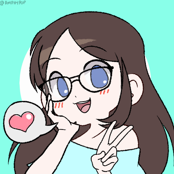 AmphyPop Doll Maker｜Picrew