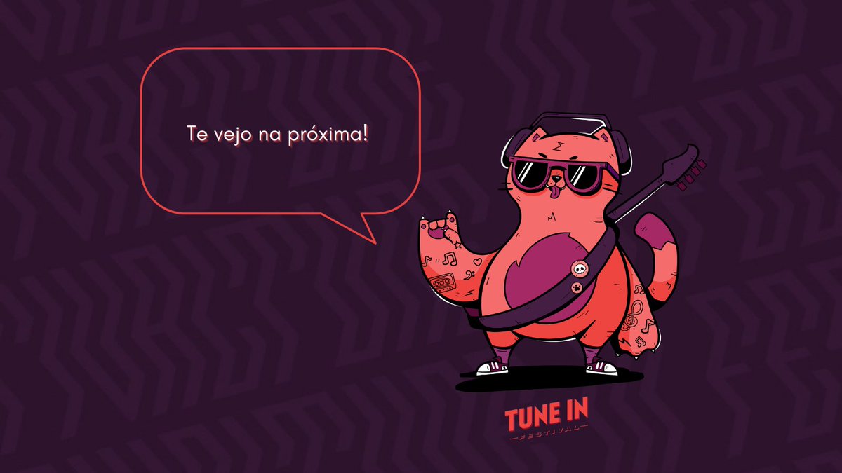 Tune In Festival tweet media