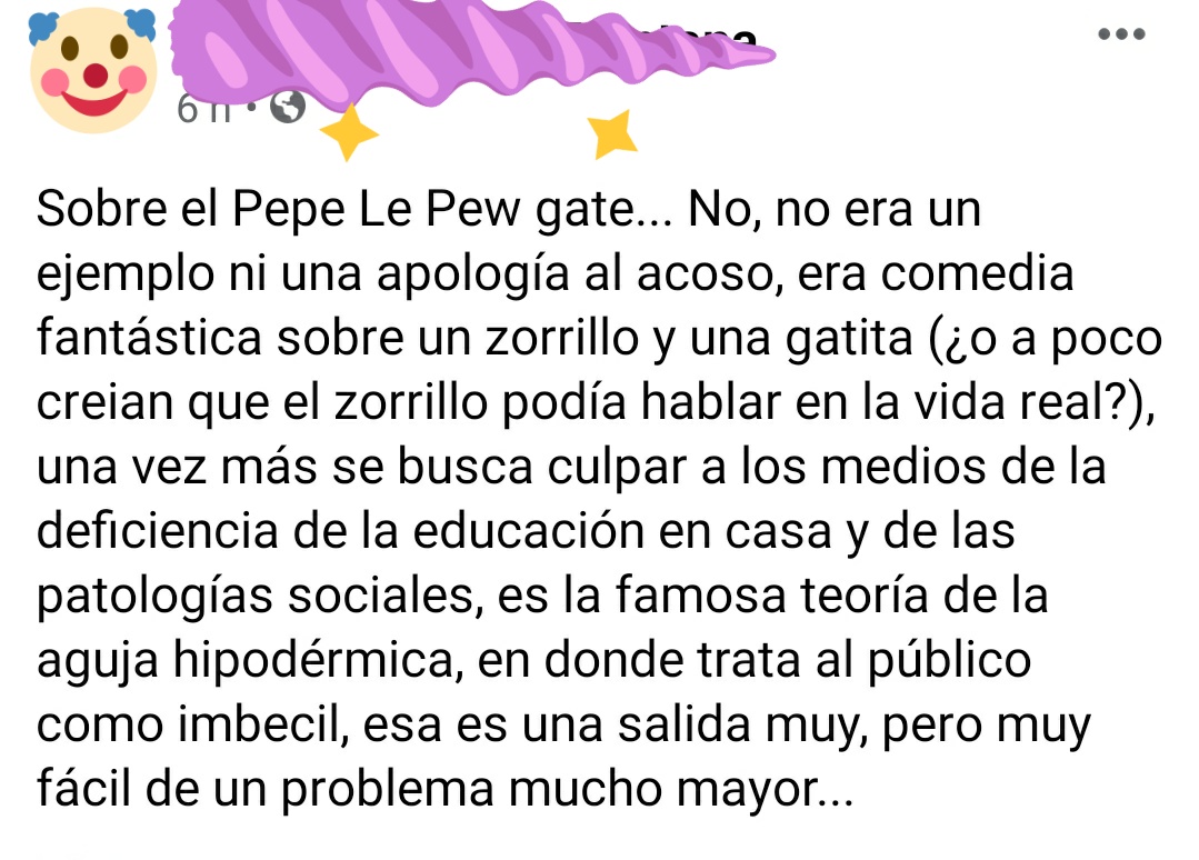 NosotrasFuriosas♀ tweet media