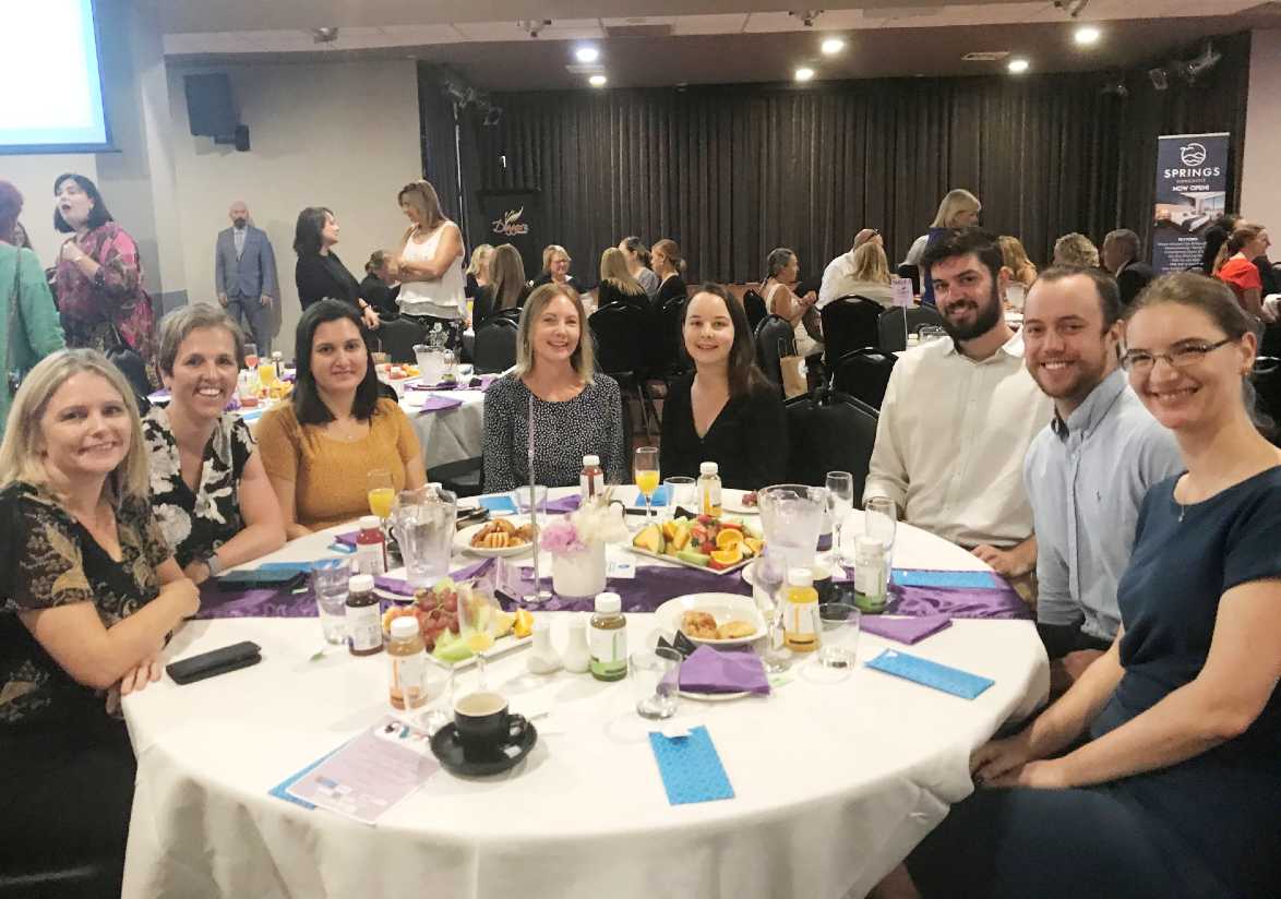 PitcherNH's tweet image. Some of the team celebrated International Women's Day this morning with a brunch at Wallsend Diggers &amp;amp; Mezz Bar supporting Jenny's Place Domestic Violence &amp;amp; Homelessness Service . 
We were happy to be sponsors of the event.

#IWD2021