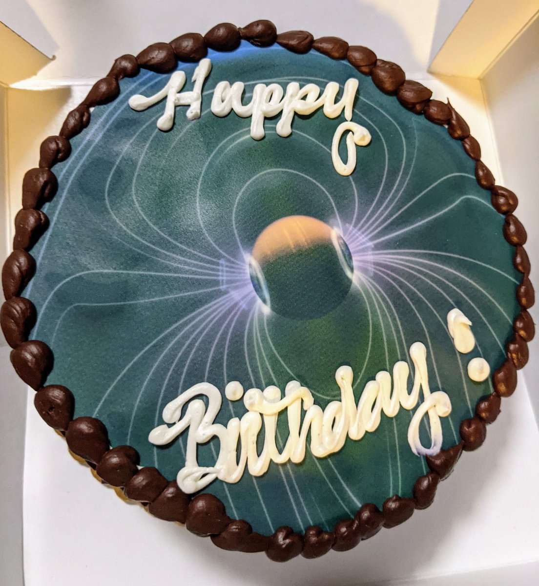 Dr. Jake Turner tweet media