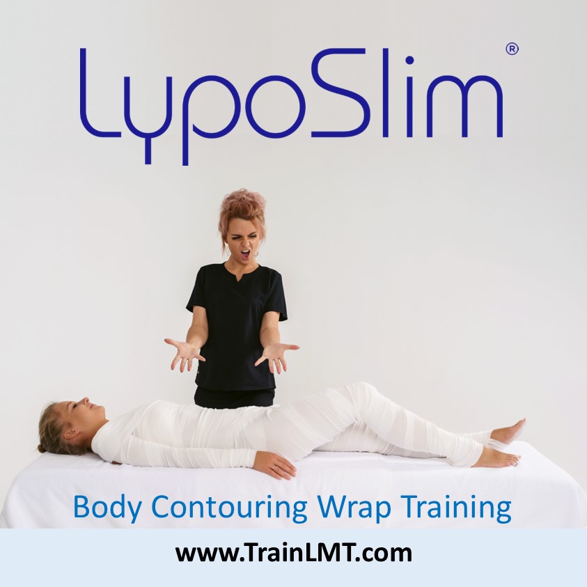 FLASH SALE:  LypoSlim Online Training (5 Days Left) conta.cc/3qqjX3g